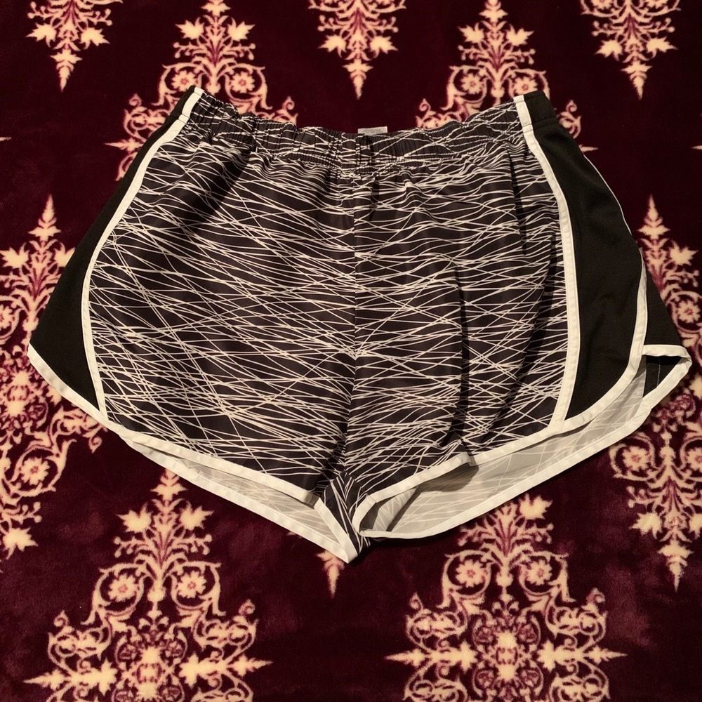 Athletic shorts